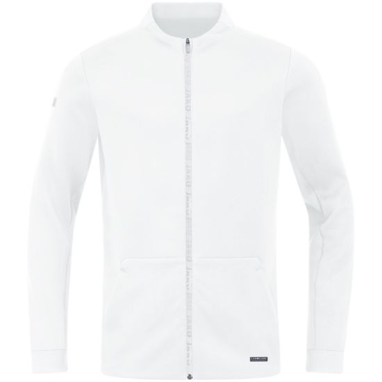 Afbeeldingen van Vest Pro Casual wit