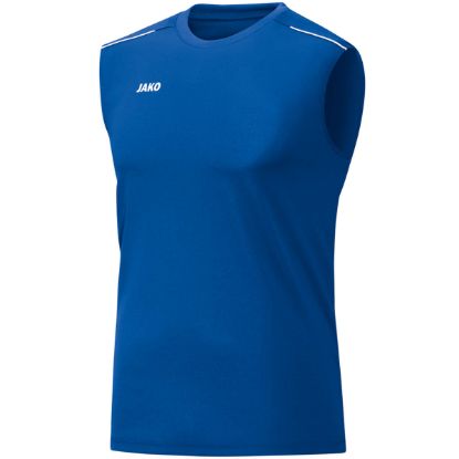 Afbeeldingen van Tanktop Classico royal