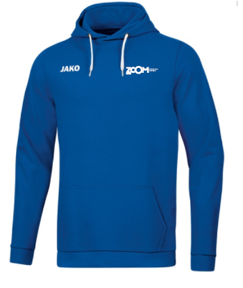 Afbeeldingen van Sweater met kap Base - ZOOM