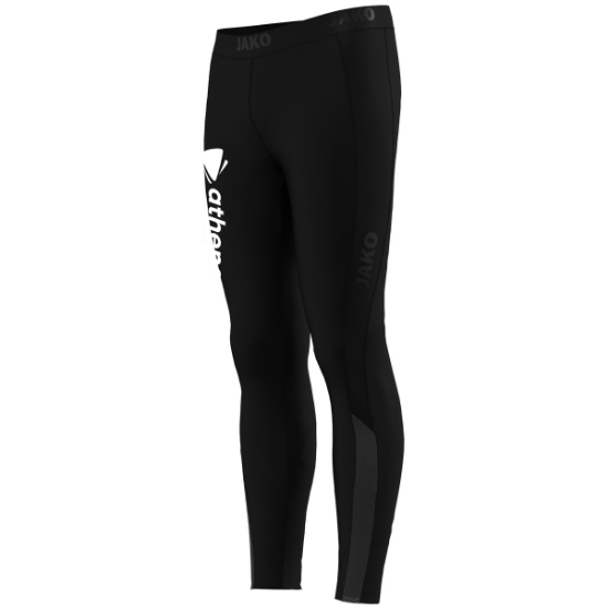 Afbeeldingen van Tight Power